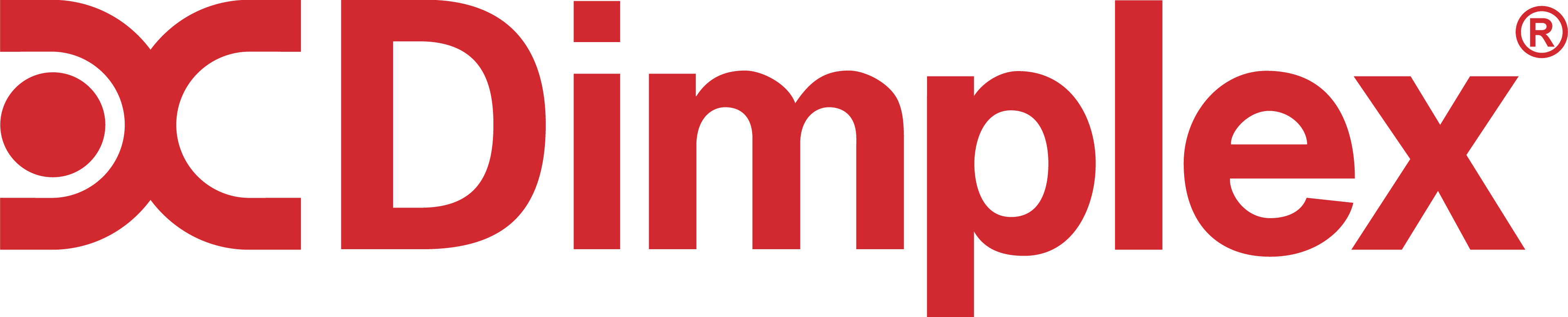 Dimplex