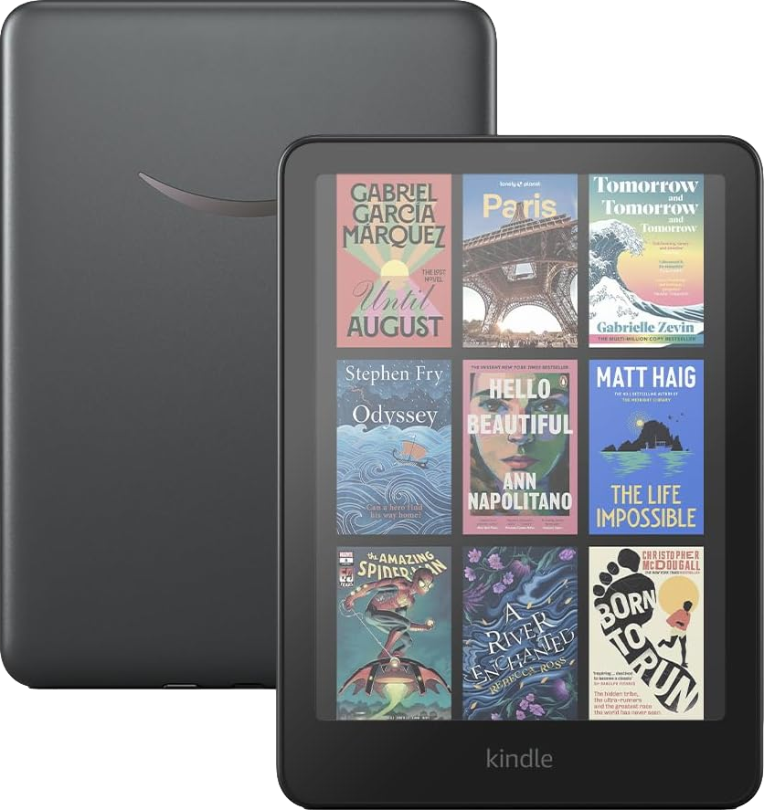E-Readers