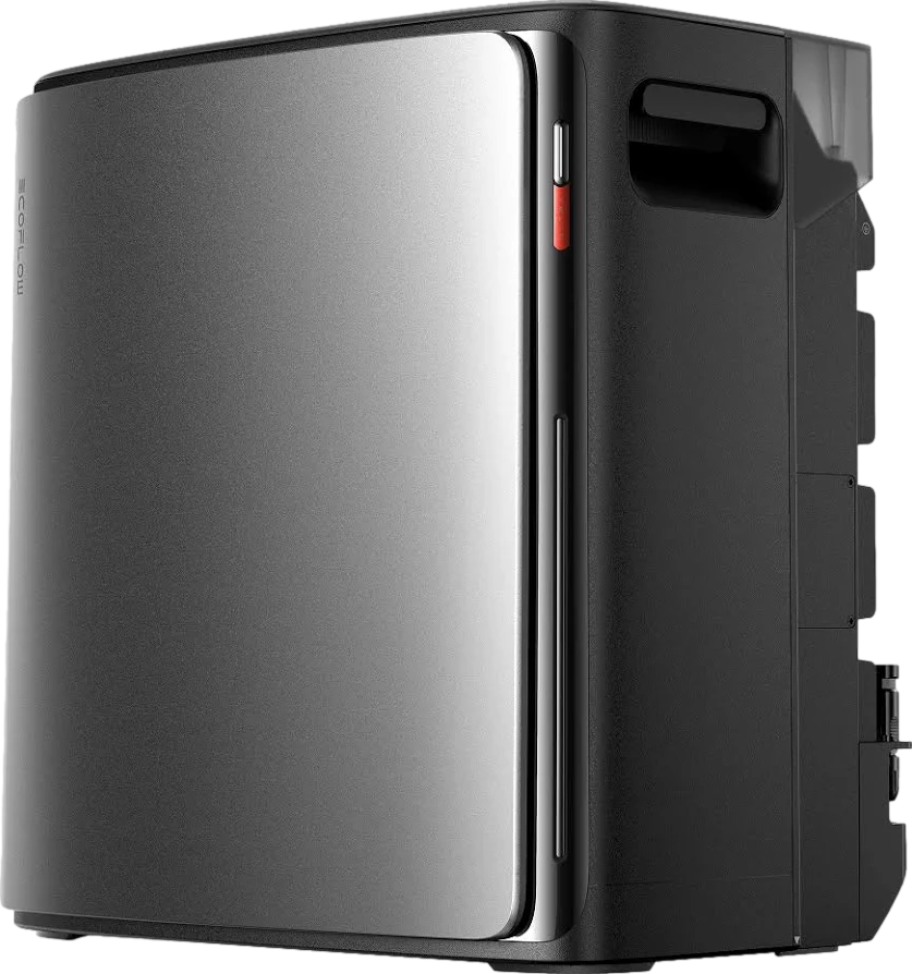 Home Battery Storage