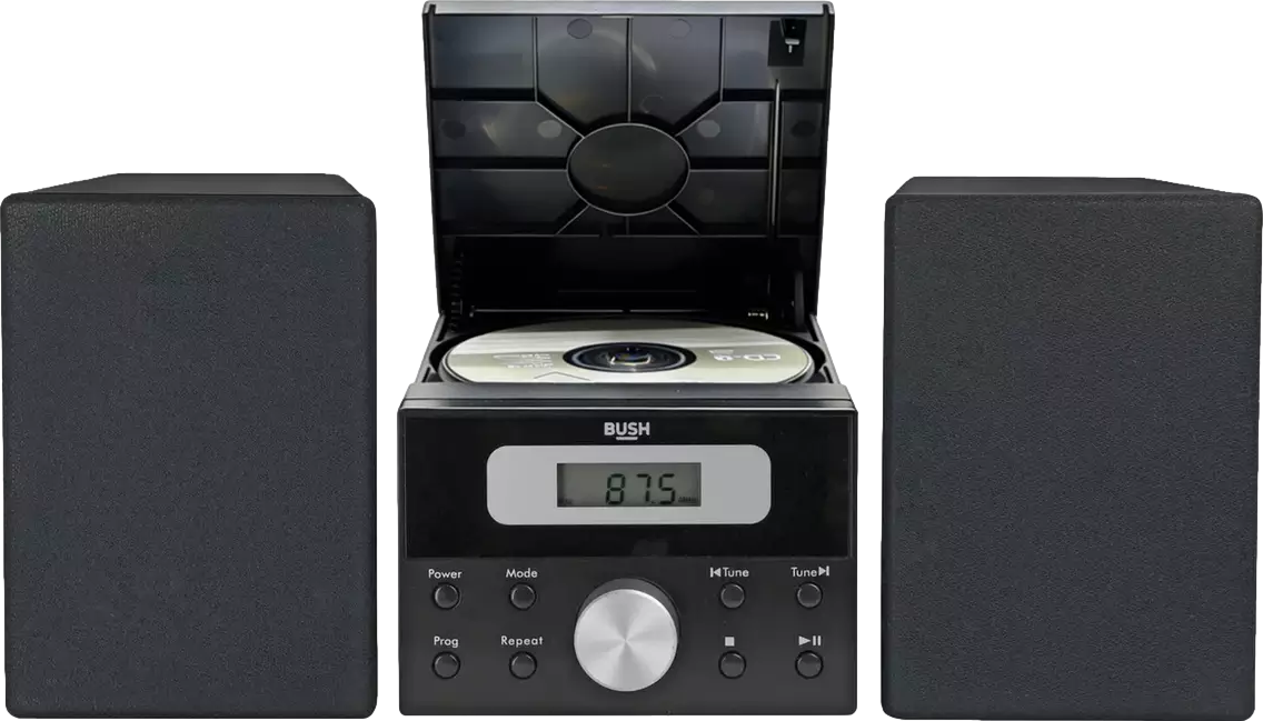 Hi-Fi Systems