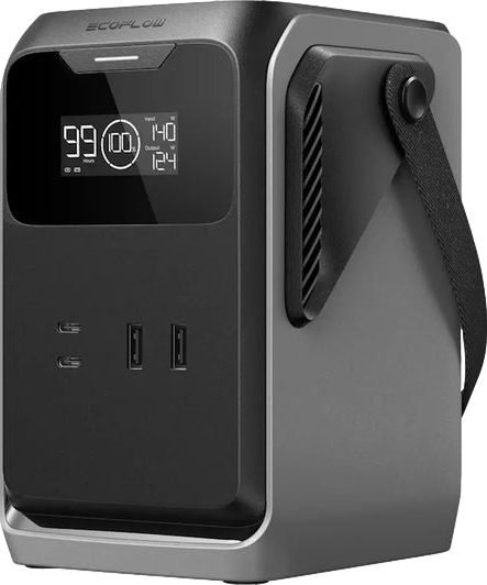 Portable Power Stations