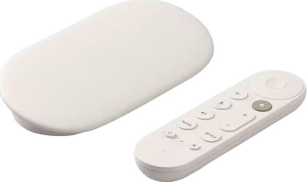 Streaming Devices