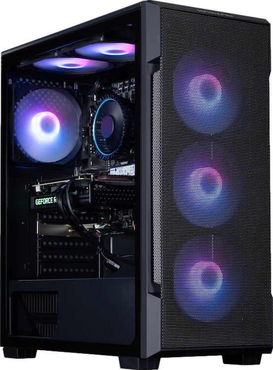 Desktop PCs