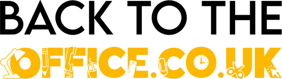Back to the Office logo