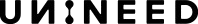 Unineed logo