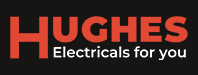 Hughes logo