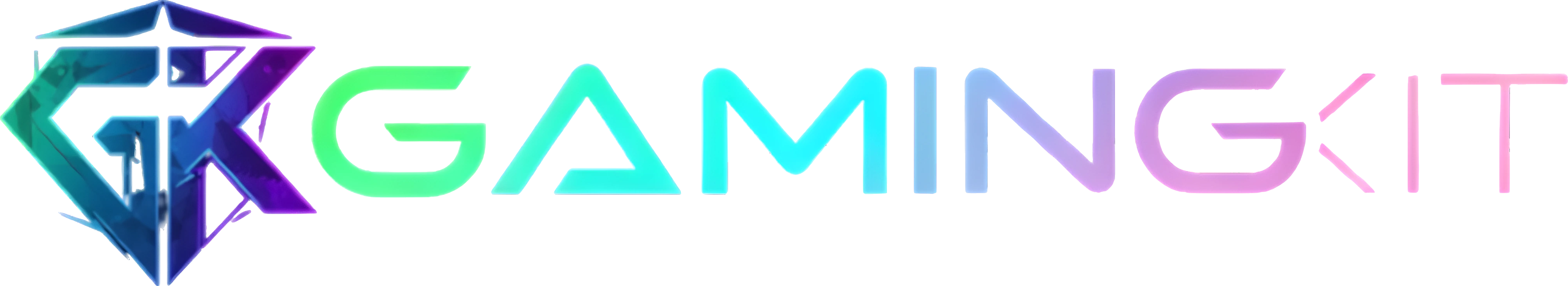 GamingKit logo