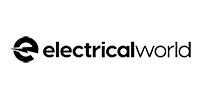 Electrical World logo