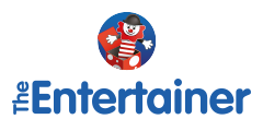 The Entertainer logo