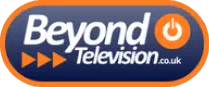 BeyondTelevision logo