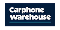 Carphone Warehouse logo