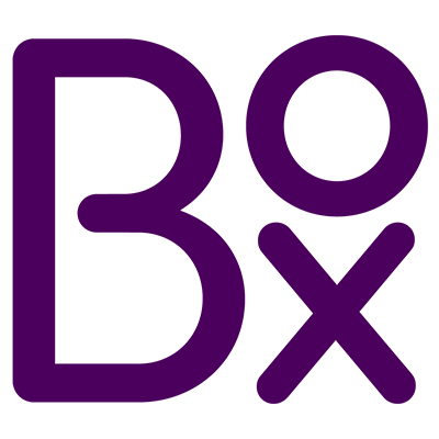 Box.co.uk logo