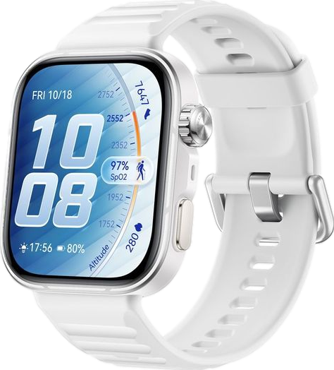 WATCH FIT 5 Pro White