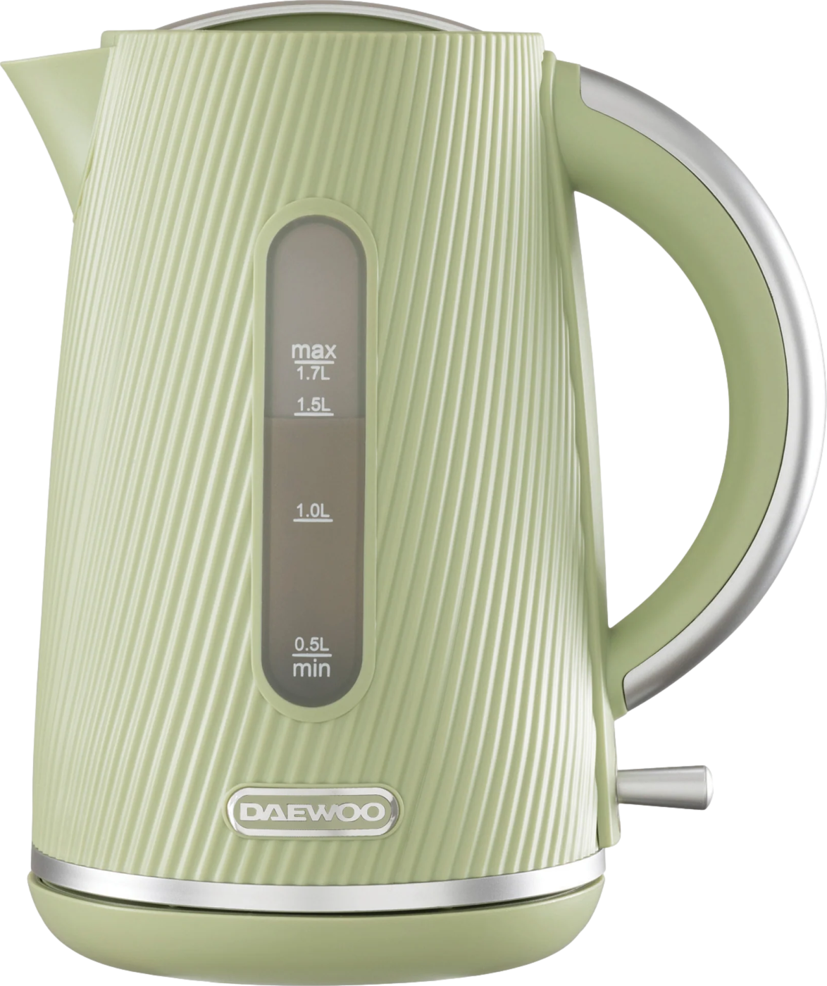 Sage Cascade 1.7L Jug Kettle