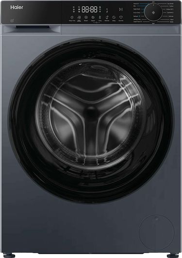 X Series 5 WiFi-enabled 13kg 1400 Spin Washing Machine Graphite