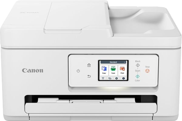 PIXMA All-in-One Wireless Inkjet Printer