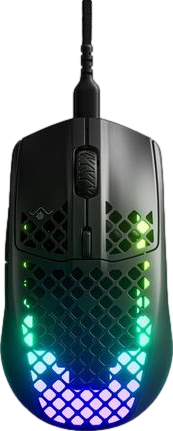 Aerox 3 2022 RGB Optical Gaming Mouse