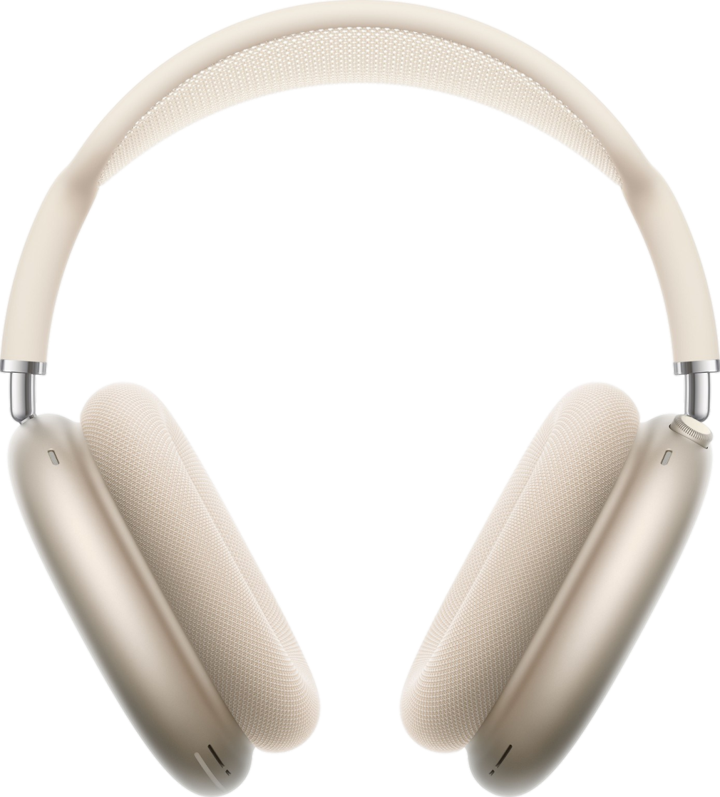 AirPods Max Starlight