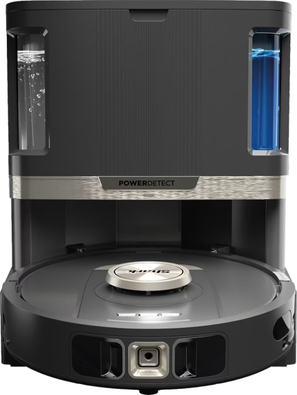 PowerDetect NeverTouch Pro 2-in-1 Self-Empty  Self-Refill & Self-Clean Robot Vacuum & Mop