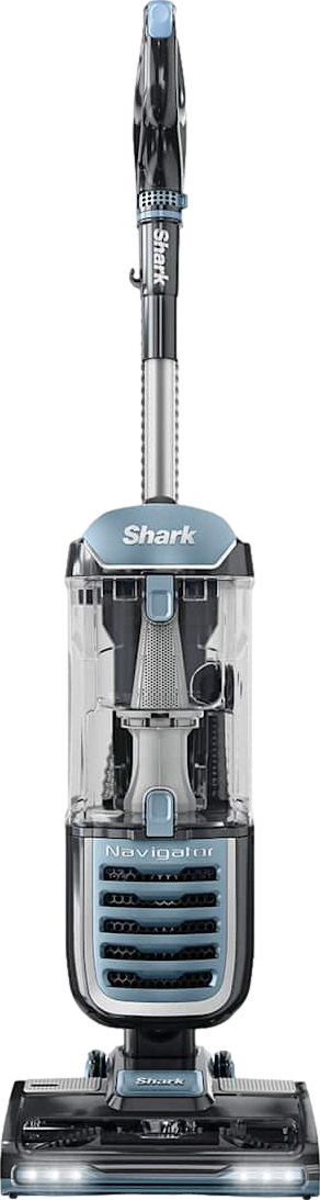 Navigator Upright Corded Vacuum