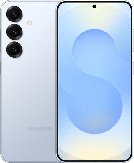Galaxy S25 256GB Icyblue