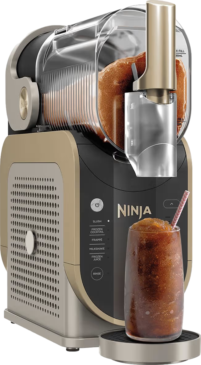 SLUSHi Frozen Drink Maker