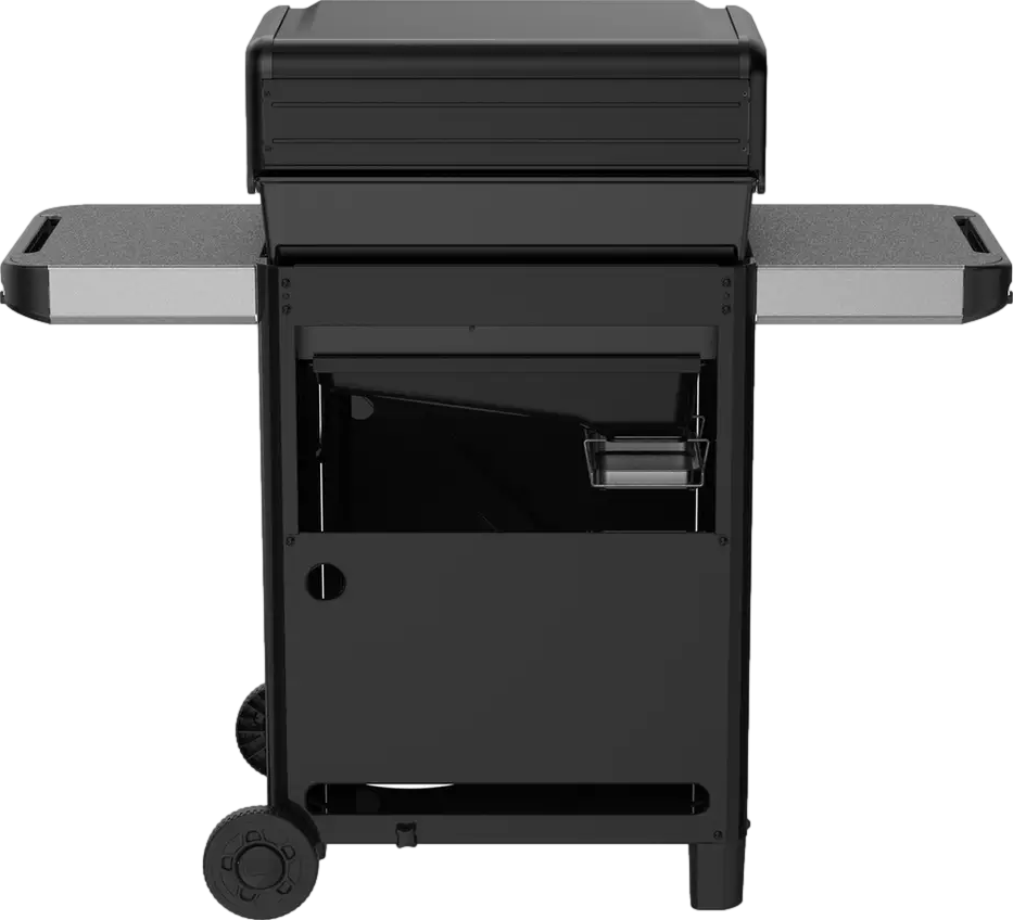 Weber Spirit E 410 4 Burner Gas BBQ thumbnail