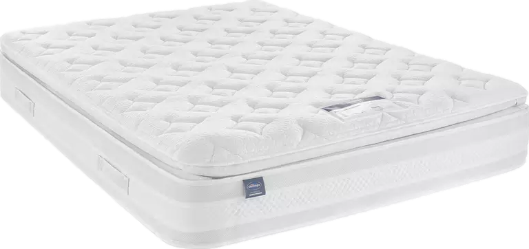 Align 2500 Ortho Pillowtop Mattress Kingsize