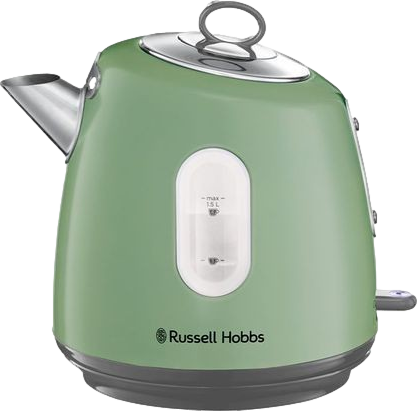 Stylevia Kettle Sage