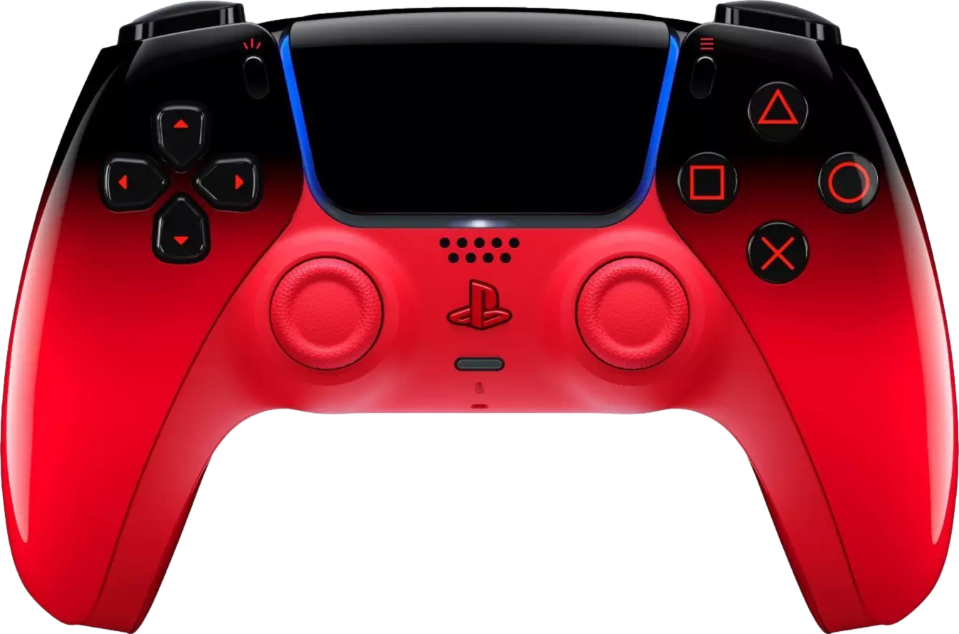 Playstation 5 DualSense Wireless Controller