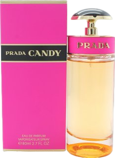 Candy Eau de Parfum 80ml