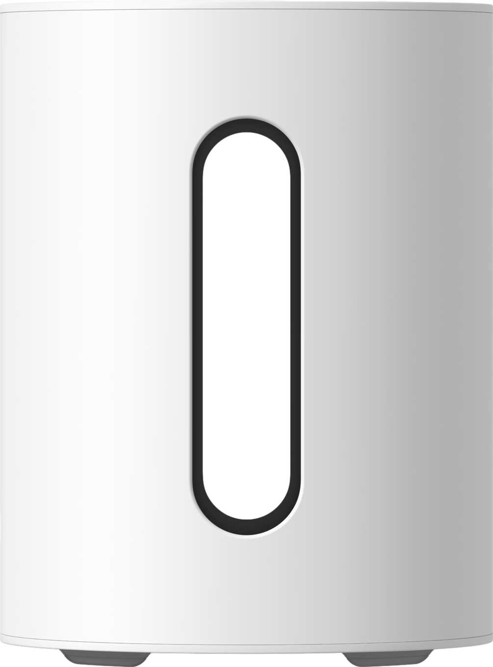 Sonos SUB Mini Wireless Subwoofer White thumbnail