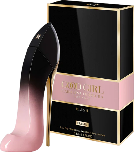 Good Girl Blush Elixir Eau De Parfum Spray 30ml