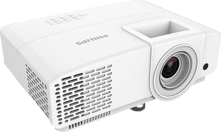 ProPix  HD Ready Office Projector White