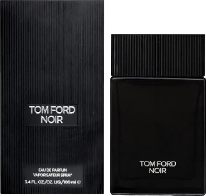 Noir Eau de Parfum 100ml