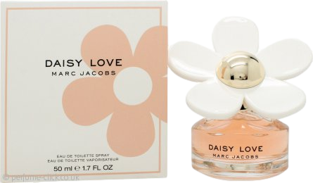 Daisy Love Eau de Toilette 50ml