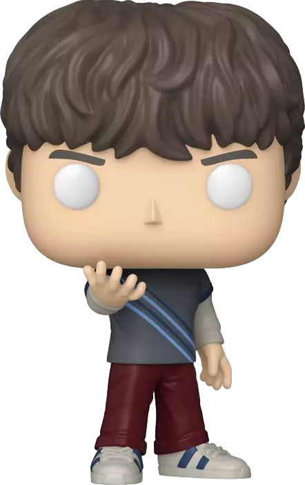 POP! Stranger Things Will Byers