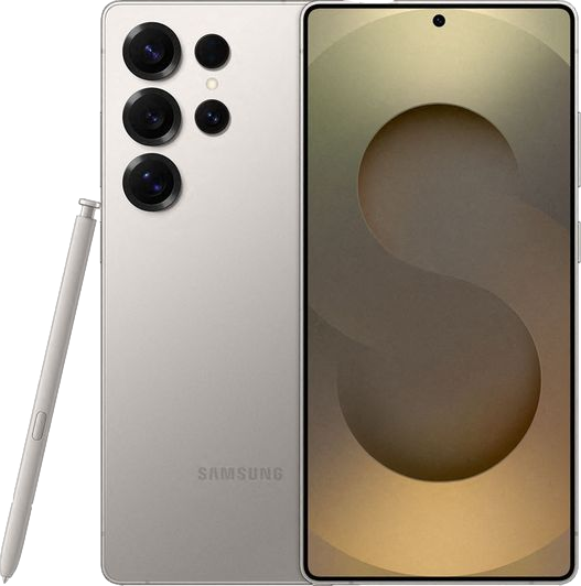 Galaxy S25 Ultra 256GB Titanium Grey