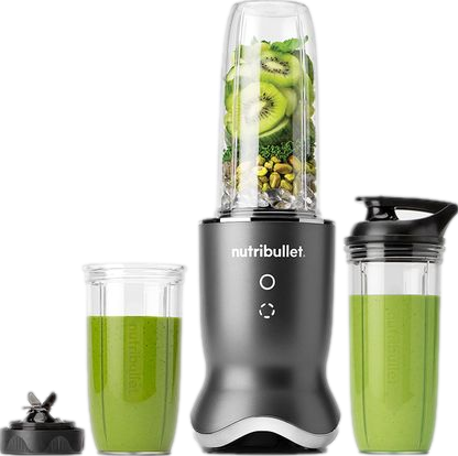 Ultra 1200 Blender Graphite