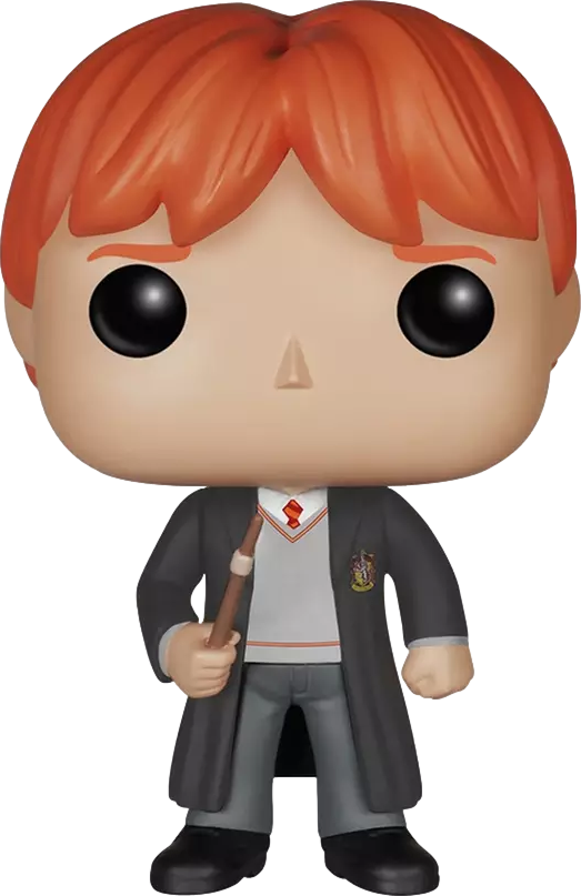 POP! Harry Potter Ron Weasley