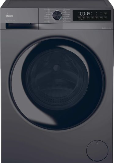 Pro Wash Series 3 WiFi-enabled 8kg Washer Dryer Graphite