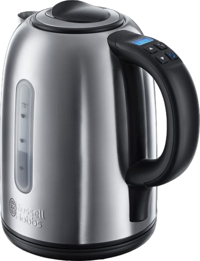 Buckingham Variable Temperature Kettle
