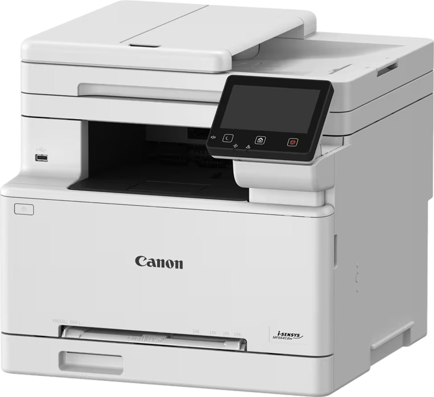 i-SENSYS MF667Cdw multifunction printer colour