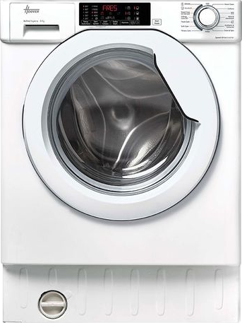 8KG 1400 Integrated Washing Machine