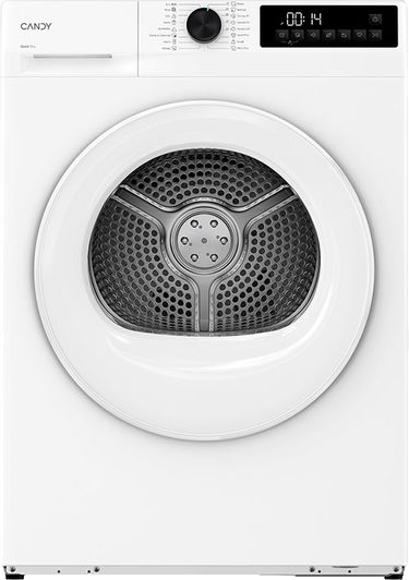 Pro Dry GDL 8N1-80 8kg Heat Pump Tumble Dryer White