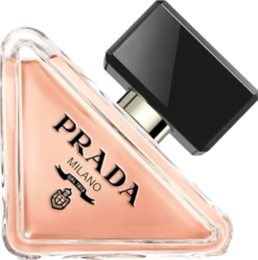 Paradox Designer Floral Eau De Parfum 90ml