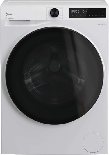 Pro Wash Series 5 WiFi-enabled 11kg 1400 Spin Washing Machine White