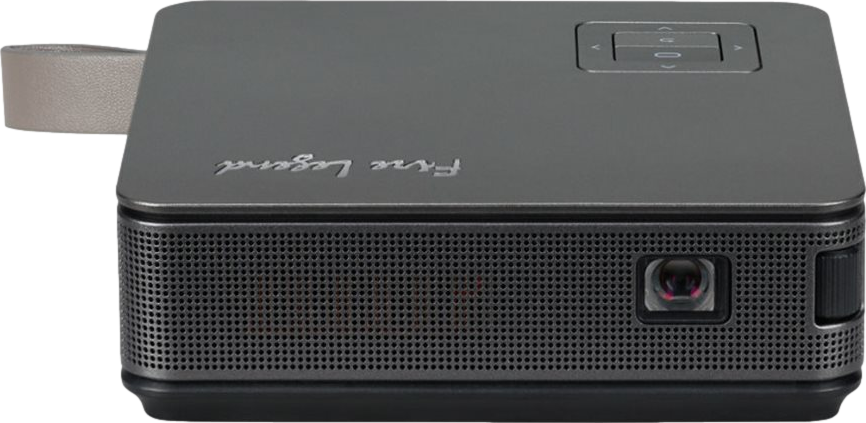 AOpen  DLP Projector WiFi Bluetooth Miracast EZCast