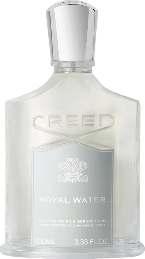 Royal Water Eau de Parfum 100ml