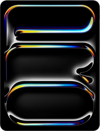 iPad Pro 13" Wi-Fi 256GB Black